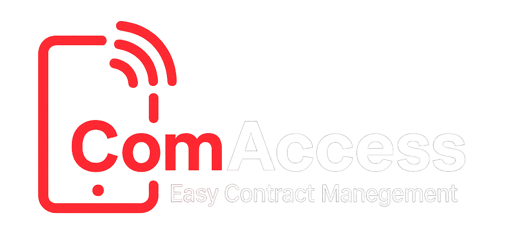 ComAccess Logo